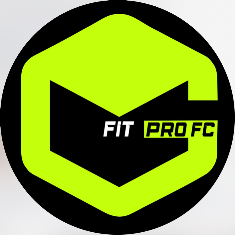 Logo FitPro FC