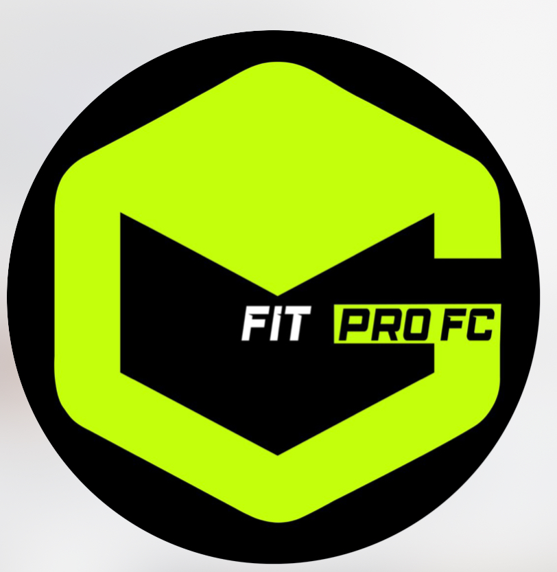 Logo FitPro FC