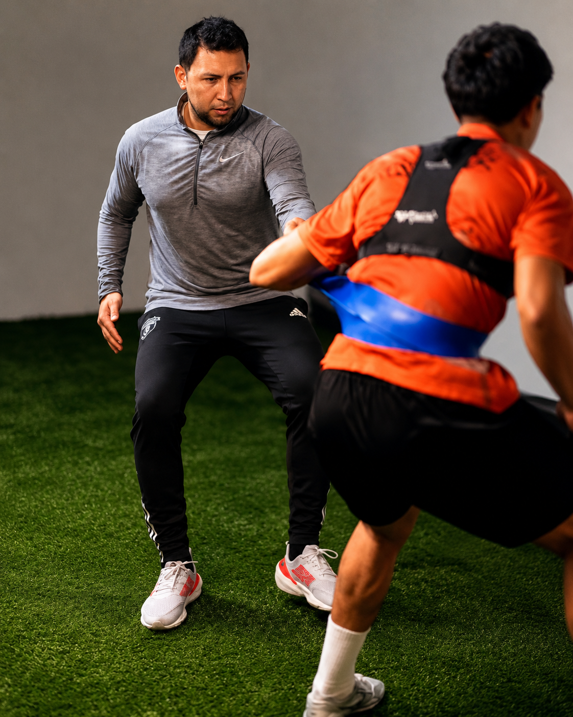 Programme individuel FitPro FC